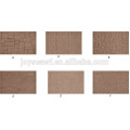 Древесноволокнистая плита 1220X2440x2.6мм коричневая древесноволокнистая плита высокой плотности